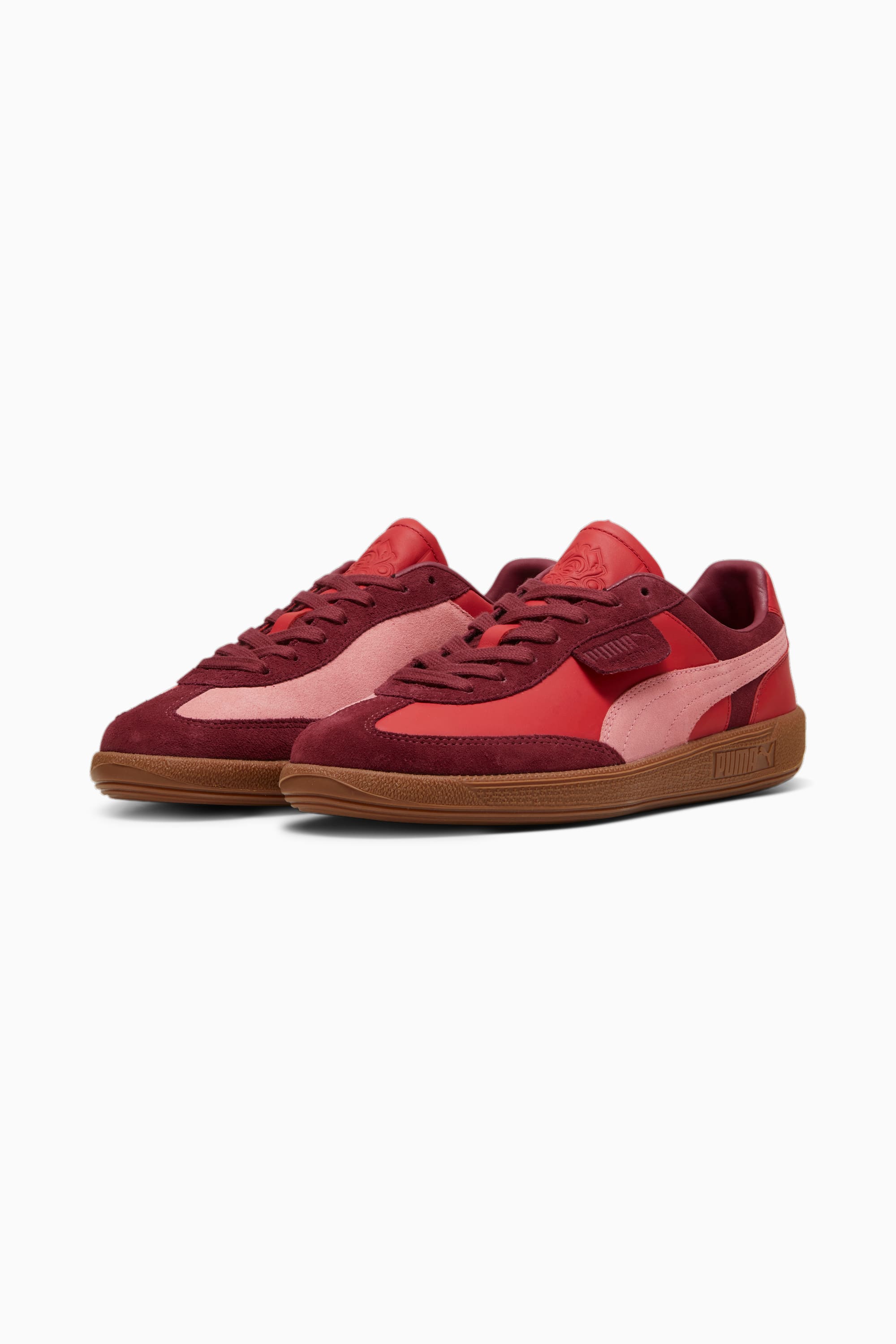 (image for) Refined PUMA x PALOMO Palermo Sneakers